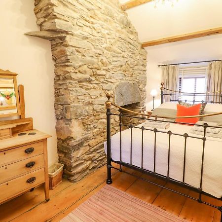 Willa Ty Mawr Blaenau Ffestiniog Zewnętrze zdjęcie