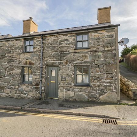 Willa Ty Mawr Blaenau Ffestiniog Zewnętrze zdjęcie