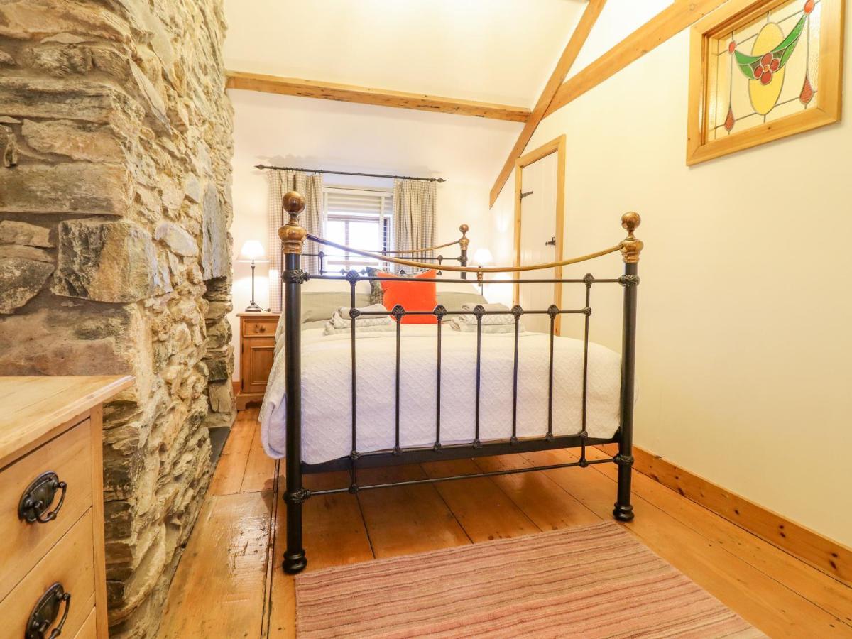 Willa Ty Mawr Blaenau Ffestiniog Zewnętrze zdjęcie