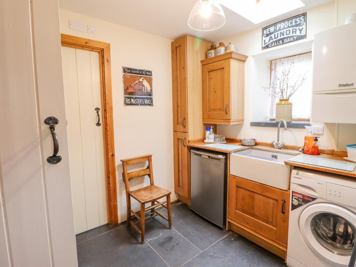Willa Ty Mawr Blaenau Ffestiniog Zewnętrze zdjęcie