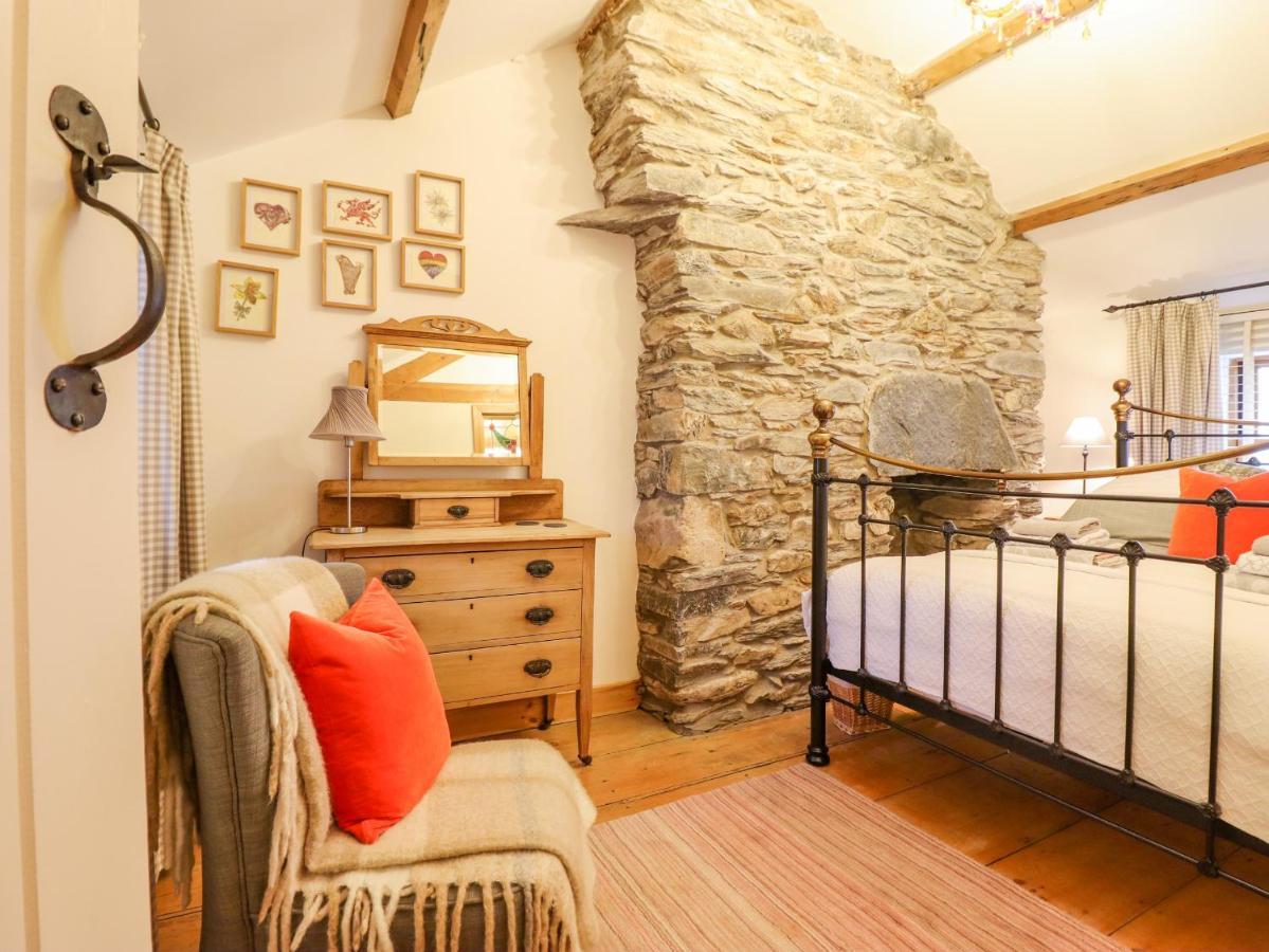 Willa Ty Mawr Blaenau Ffestiniog Zewnętrze zdjęcie