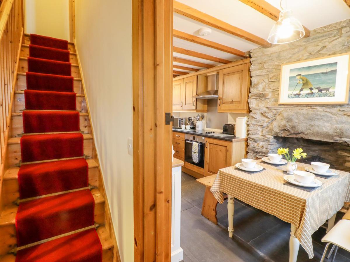 Willa Ty Mawr Blaenau Ffestiniog Zewnętrze zdjęcie