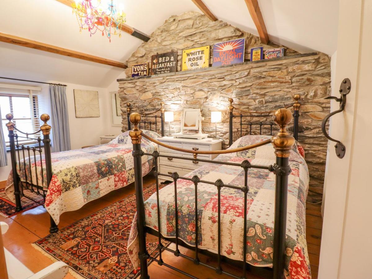 Willa Ty Mawr Blaenau Ffestiniog Zewnętrze zdjęcie