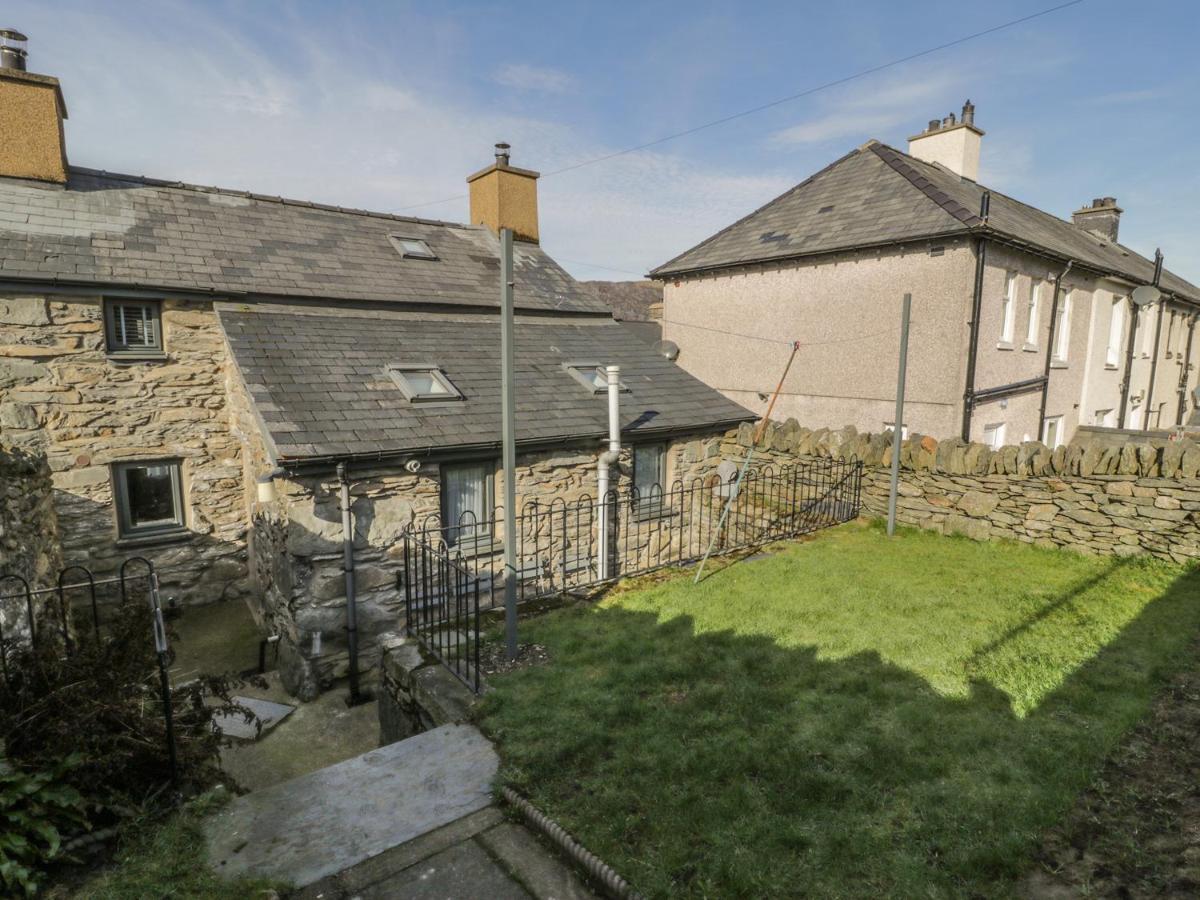Willa Ty Mawr Blaenau Ffestiniog Zewnętrze zdjęcie