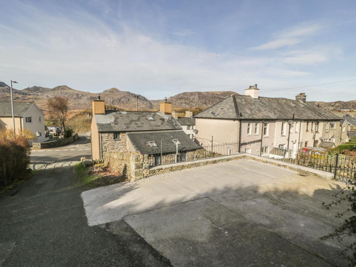 Willa Ty Mawr Blaenau Ffestiniog Zewnętrze zdjęcie